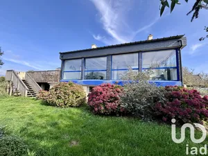 Maison à Le Conquet (29217)