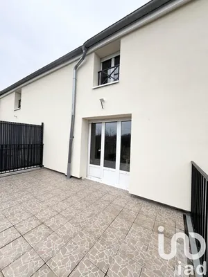 Building at Marcilly-en-Bassigny (52360)