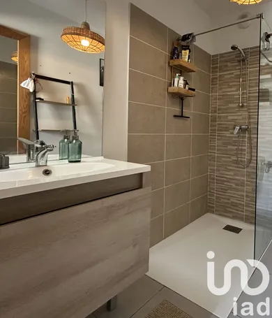 Apartment in Lunel-Viel (34400)