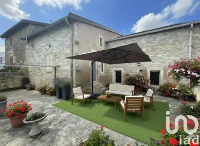 House at Juvigny-en-Perthois (55170)