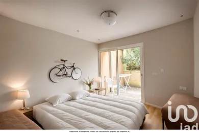 Apartment in Arcachon (33120)