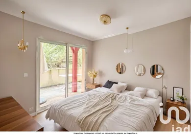 Appartement à Arcachon (33120)