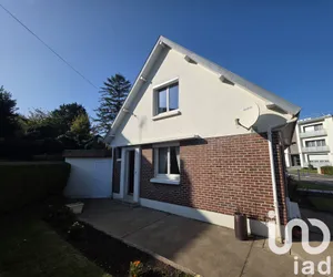 House in Le Tréport (76470)