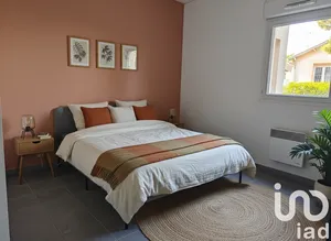 Appartement à Montpellier (34070)