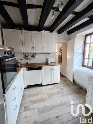 House in Saint-Martin-le-Beau (37270)