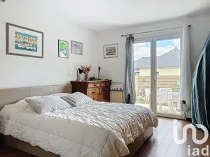 Maison à Quévert (22100)