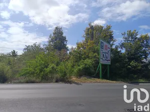 Land at Saint Louis  (97450)