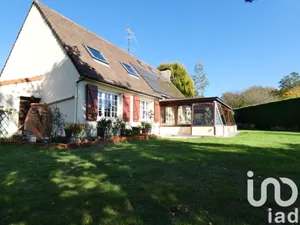 House at Rambouillet (78120)