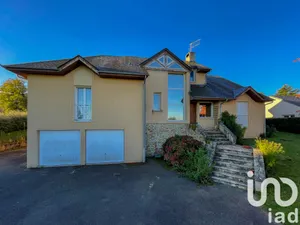 Maison de village à Rignac (12390)