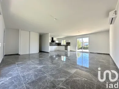 Detached house at Vitry Le François (51300)