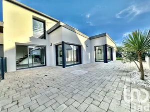 Maison traditionnelle à Clohars-Fouesnant (29950)