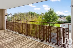 Appartement à La Montagne (44620)