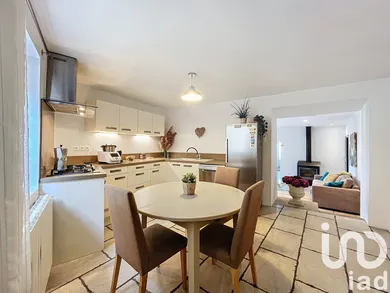 Mas à Beaumont du Ventoux (84340)