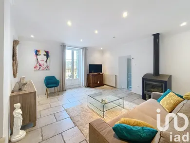 Mas à Beaumont du Ventoux (84340)