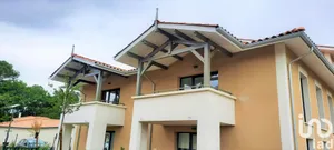 Apartment at Martignas-sur-Jalle (33127)