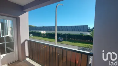 Appartement à Libourne (33500)