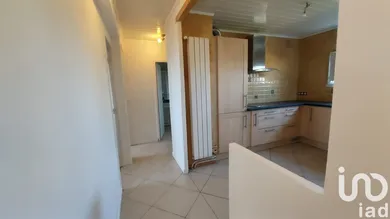 Appartement à Libourne (33500)