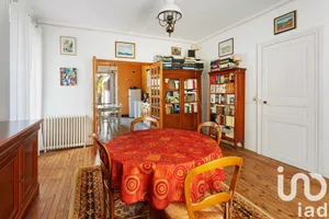 Maison à Nantes (44100)