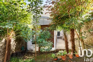 Maison à Nantes (44100)