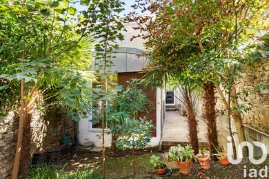 House in Nantes (44100)