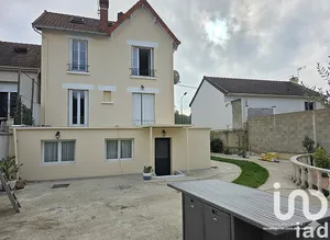 Maison à Claye-Souilly (77410)