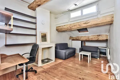 Apartment in Lyon (69003)