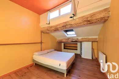 Appartement à Lyon (69003)