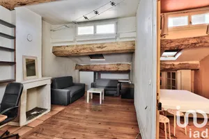 Apartment in Lyon (69003)