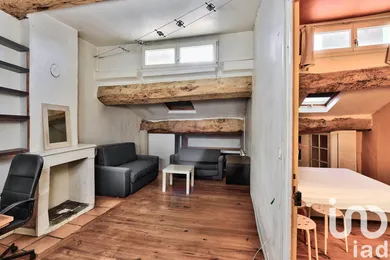 Appartement à Lyon (69003)