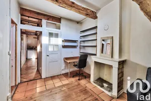 Appartement à Lyon (69003)