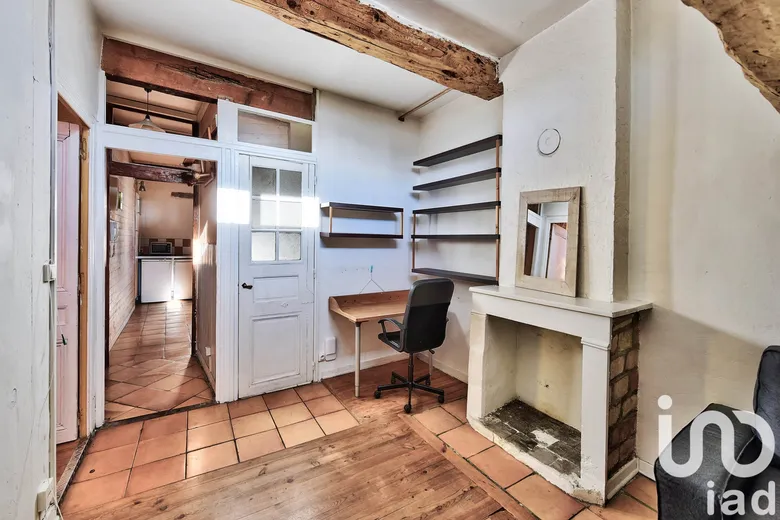 Appartement 2 pièces 61 m² · à Lyon · 61 m² · 195 000 €