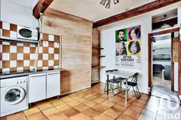 Apartment in Lyon (69003)