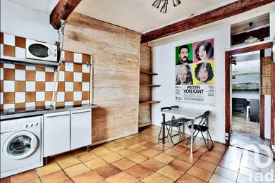 Appartement à Lyon (69003)