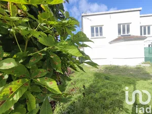 Apartment in Fort-Mahon-Plage (80120)