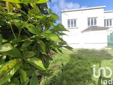 Apartment in Fort-Mahon-Plage (80120)