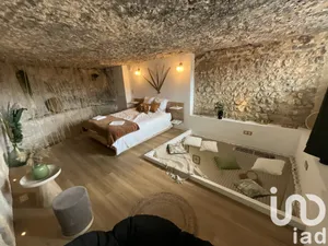 Immeuble à Poitiers (86000)