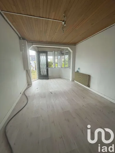 Appartement à Fort-Mahon-Plage (80120)