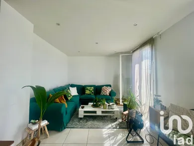 Appartement à Marseille (13012)