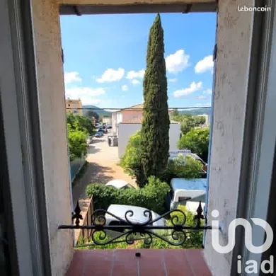 Apartment at Le Muy (83490)