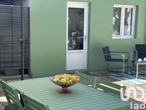 House at Rivedoux-Plage (17940)