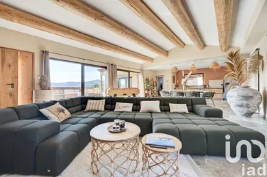 House at Le Castellet (83330)