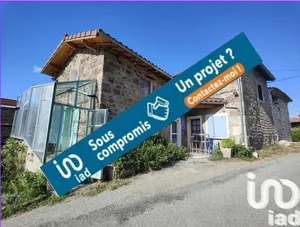 Park home at Empurany (07270)