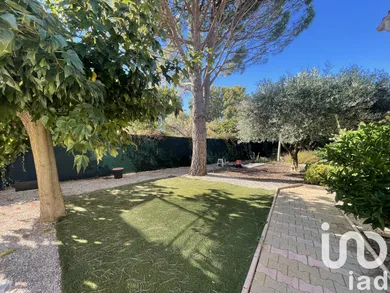 Detached house in Saint-Félix-de-Lodez (34725)