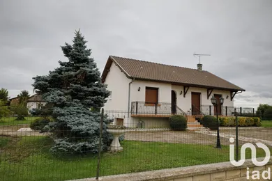 House at Bignicourt-sur-Saulx (51340)