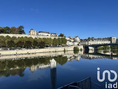 Appartement à Saint-Ouen-l'Aumône (95310)