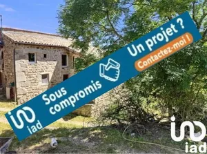 Maison de campagne à NOZIERES (07270)