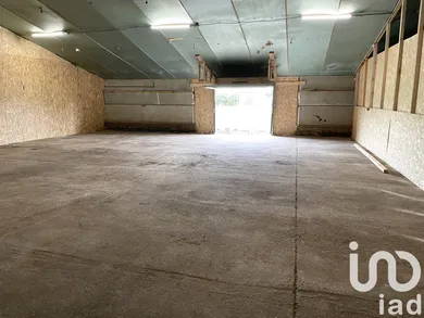 Garage à Loireauxence (44370)