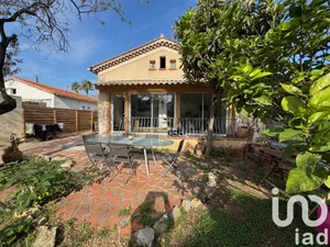 House at Toulon (83100)