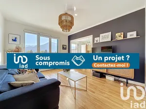 Apartment at Annecy (74000)