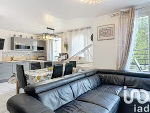 Appartement à Chessy (77700)